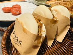 -西安饭庄·非遗陕菜(钟楼店)