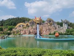 -南京银杏湖乐园