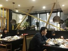 -漫烤鱼&徐州烧烤夜宵(万达店)