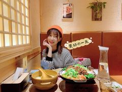 -冰川冷面·延边菜·炭烤串(观前店)