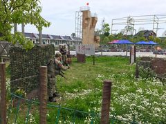 -江天生态园餐厅
