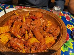 -人民公社大食堂(张家湾店)