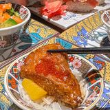 不开玩笑！上海前三！一口一个mini饭！