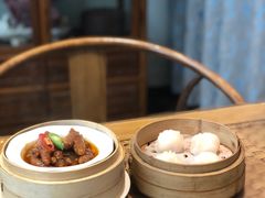 -小湾茶楼