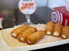 -海底捞火锅(连城广场店)