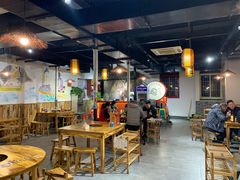 -袁家水泊水浒烤肉(白金店)
