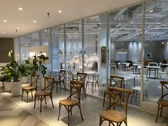 大堂-娜娜家·Nana's restaurant(国金汇店)