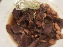 卤水鸭胗-北京老铺烤鸭(西稍门店)