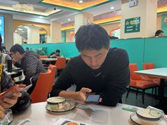 -西域美食(西直门南小街店)