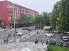 -叁拾壹克饺子·东北菜(国贸店)