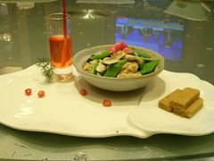 -禧瑞都大饭店(吊桥路店)