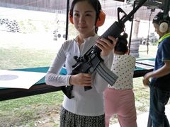 -甲米射击场KRABI SHOOTING RANGE