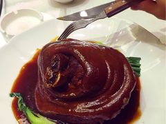 -上海中福大酒店