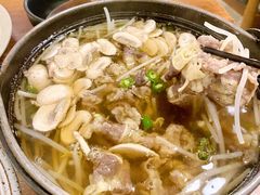 牛肉汤锅-汤厨(五道营店)