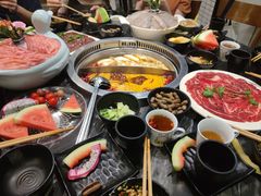 -小王少龙火锅(沙南街店)