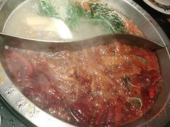 -大龙燚火锅(南山大道店)