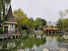 -天毓山庄·餐厅