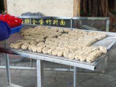 门面-西关竹园(荔枝湾店)