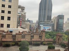 -上海国际饭店