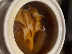 菌菇汤-申粤轩酒楼·三十年粤菜经典(丁香花园店)