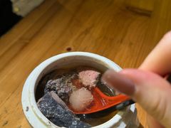 花旗参炖竹丝鸡-紫金食坊(江南西路店)