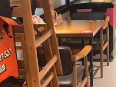 -比格比萨自助(新辰里学清路店)