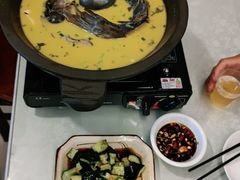 -业华湘·特色菜