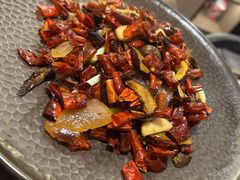 -滇野云南野生菌餐厅(陕西南路店)