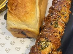 -BUTTERFUL&CREAMOROUS 黄油与面包(三里屯太古里店)