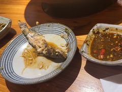-野山舂·贵州现舂酸汤牛肉(鸿通城店)