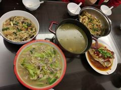 -哈哈碳都·牛肋条无限自助烤肉(台江万达店)