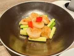 -无锡丽笙精选酒店·兰亭阁中餐厅