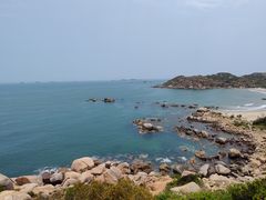 -汕尾风车岛