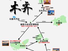 -新疆国际大巴扎