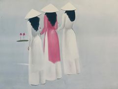 -西贡印象越南特色餐厅