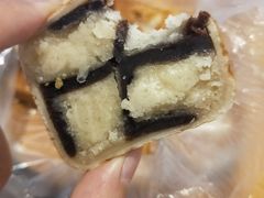 -百饼园(澳门路店)
