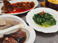 -奇芳阁·百年清真南京菜(夫子庙店)