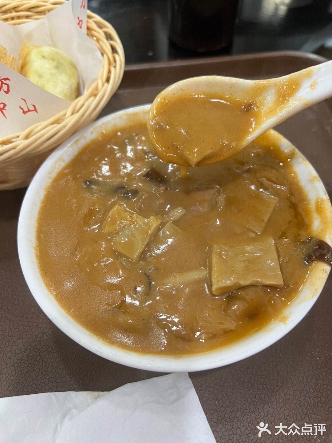 郑州——胡辣汤城