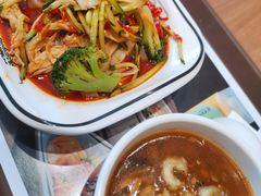 秘制-魏家凉皮(科技三路店)