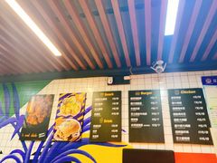 -前进5路汉堡炸鸡(前进五路店)