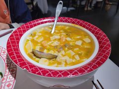 -谭厨中山传家菜.乳鸽.脆鲩鱼(华强北中航城店)