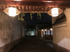 -走马楼饭庄(慈城古县城店)