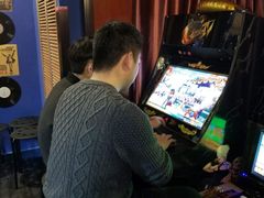 -顽主轰趴馆团建ktv桌游狼人杀(望京店)