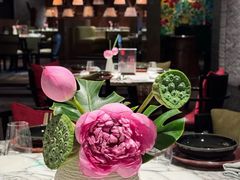 -湖滨28中餐厅·西湖宴·杭州君悦酒店