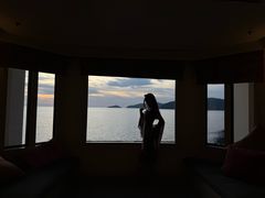 -麦哲伦丝绸度假村