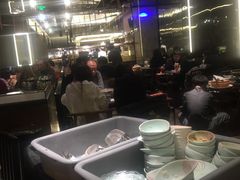 -捞王锅物料理(上海世茂广场店)