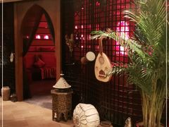 -Tajine Moroccan塔金摩洛哥中东餐厅