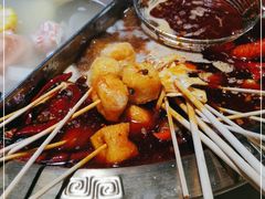 -九记潮汕现切鲜牛肉自助火锅(长沙·方圆荟店)