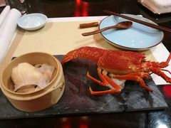 -海航大厦万豪酒店彩海轩中餐厅(霄云路店)