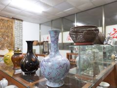 -宋船渔栈(白沙店)